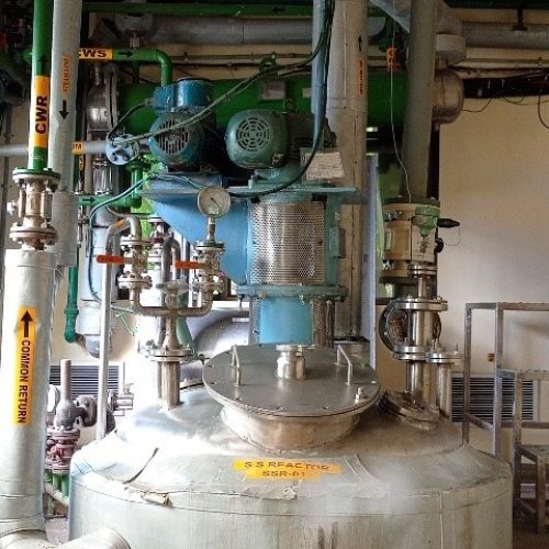 api plant